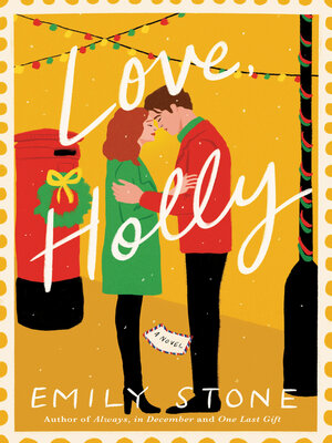 cover image of Love, Holly
